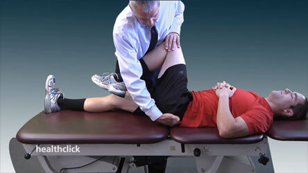 Treatment of the Hip 