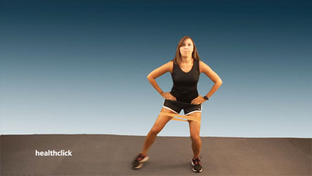 Learn the Top Ten Exercises for Rehabilitation of the Knee