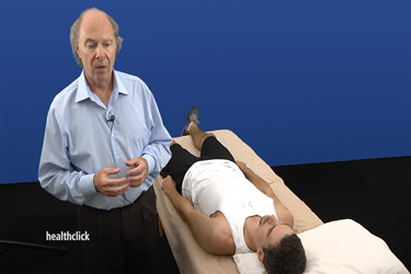 Learn from an Expert - Mark Albert, M.Ed, PT, ATC, LAT