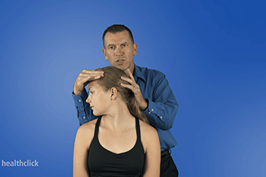 Clear the Cervical Spine