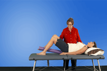 Treatment Demonstration of Specific Training Activities